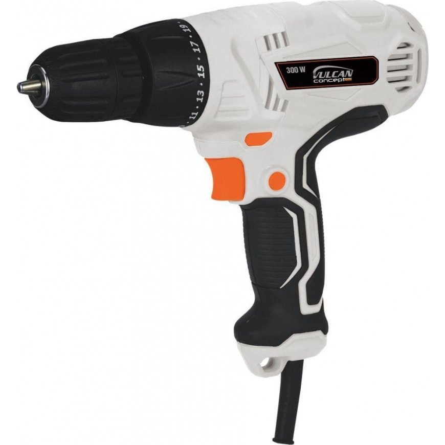 Vulcan VZU300 300 W drill