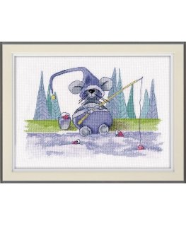 Beldizart (Discontinued) Pea fishery S1197