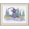 Beldizart (Discontinued) Pea fishery S1197 Beldizart (Discontinued) Pea fishery S1197