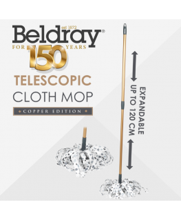 Beldray LA069066GRYEU7