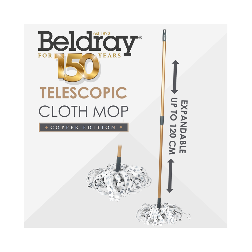 Beldray LA069066GRYEU7