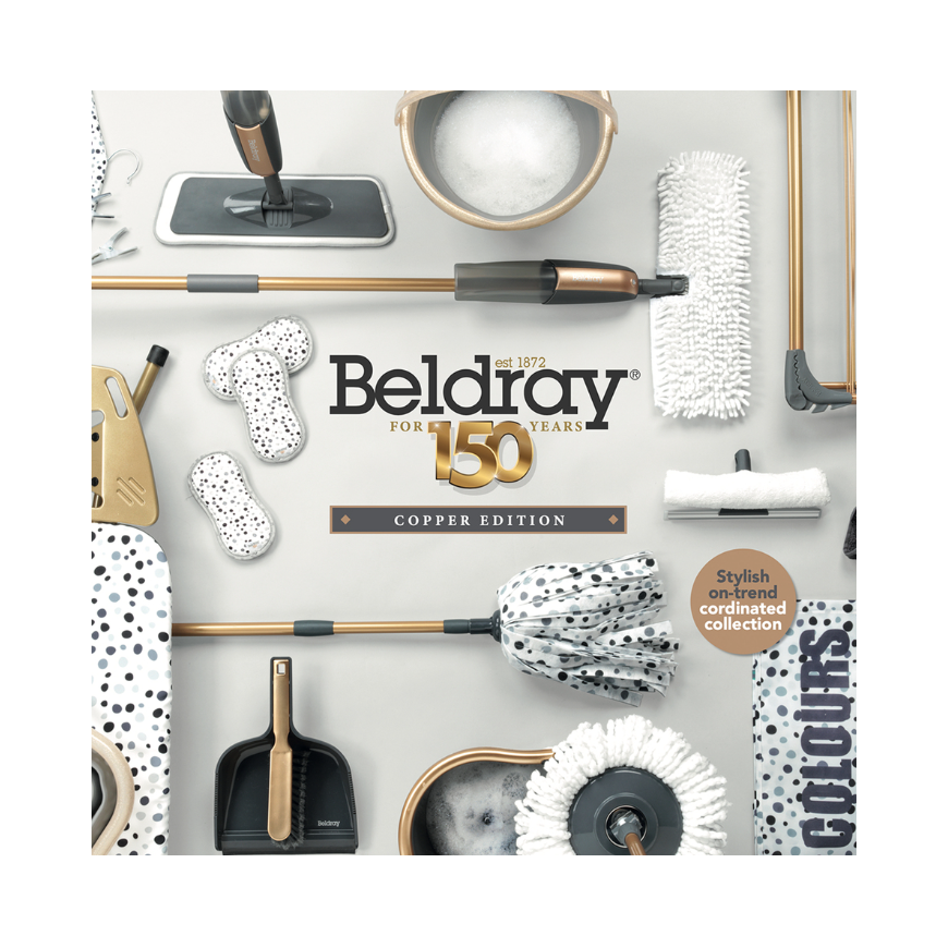 Beldray LA069066GRYEU7 – 5