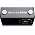 Radio INTERNETOWE LENCO DIR-70BK