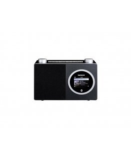 Radijas INTERNETOWE LENCO DIR-70BK