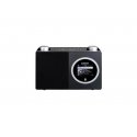 Radijas INTERNETOWE LENCO DIR-70BK Radijas INTERNETOWE LENCO DIR-70BK
