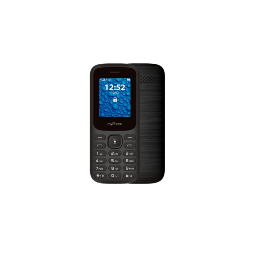MyPhone My phone 2220 Double black
