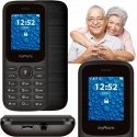 MyPhone My phone 2220 Double black MyPhone My phone 2220 Double black