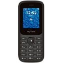 MyPhone My phone 2220 Double black MyPhone My phone 2220 Double black