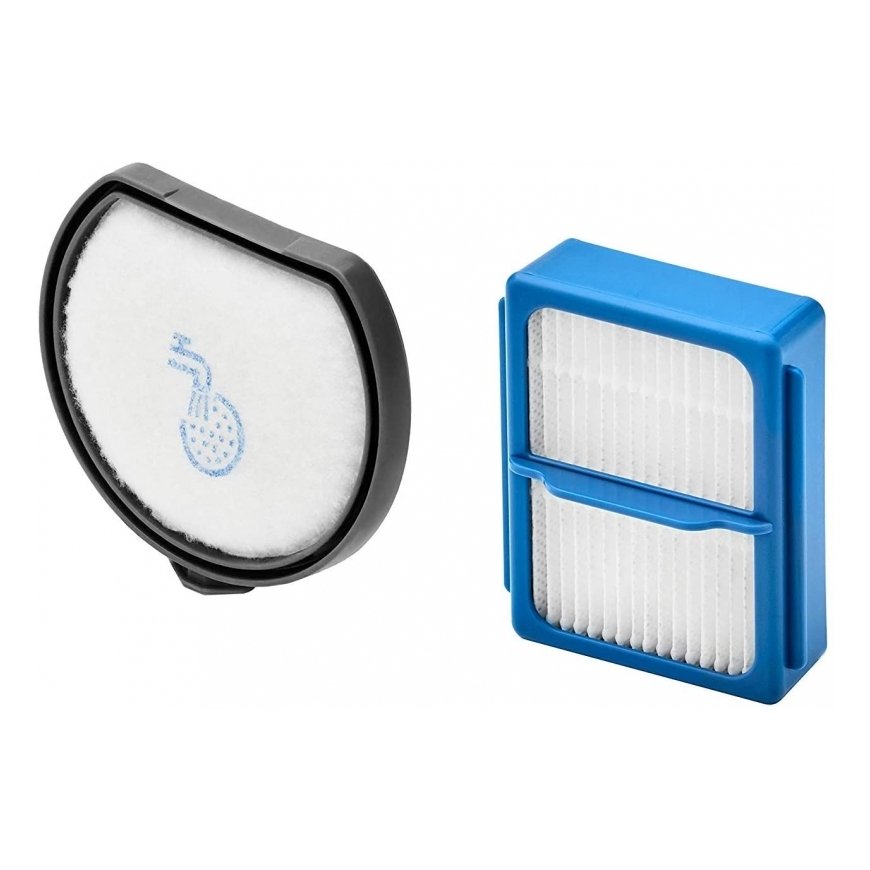 ELECTROLUX Rinkinys filtrów do modeli Pure Q9 ESKQ9 – 2