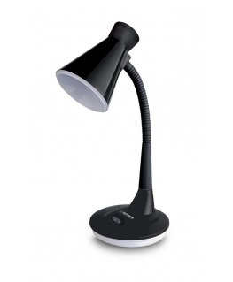 Esperanza ELD115K desk lamp Black