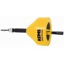 Pipe cleaning device REMS Mini-Cobra