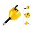 Pipe cleaning device REMS Mini-Cobra