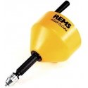 Pipe cleaning device REMS Mini-Cobra