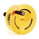 Pipe cleaning device REMS Mini-Cobra