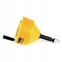Pipe cleaning device REMS Mini-Cobra