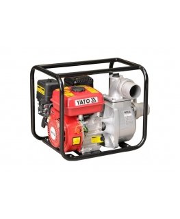 YATO DEGIMO SIURBLIS 3 "5,9 AG 60 m3 / h 85402
