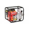 YATO COMBUSTION PUMP 3 "5.9 HP 60 m3 / h 85402 YATO COMBUSTION PUMP 3 "5.9 HP 60 m3 / h 85402