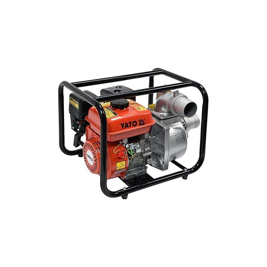 YATO DEGIMO SIURBLIS 3 "5,9 AG 60 m3 / h 85402 – 2
