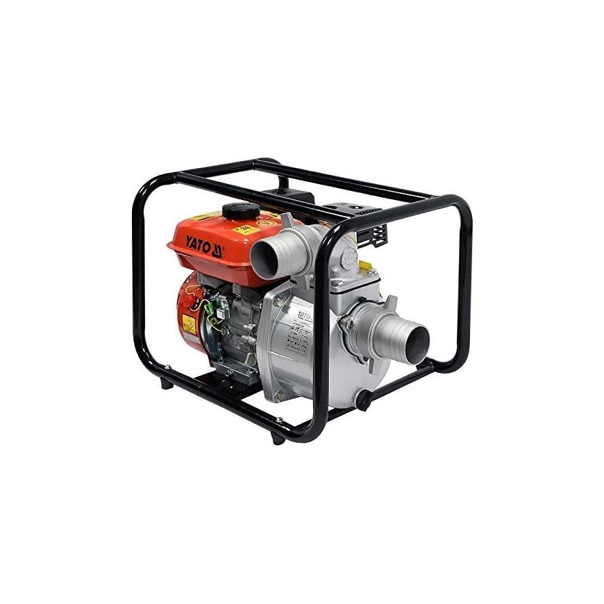 YATO COMBUSTION PUMP 3 "5.9 HP 60 m3 / h 85402 – 3