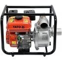YATO COMBUSTION PUMP 3 "5.9 HP 60 m3 / h 85402 YATO COMBUSTION PUMP 3 "5.9 HP 60 m3 / h 85402
