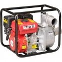 YATO DEGIMO SIURBLIS 3 "5,9 AG 60 m3 / h 85402 YATO DEGIMO SIURBLIS 3 "5,9 AG 60 m3 / h 85402