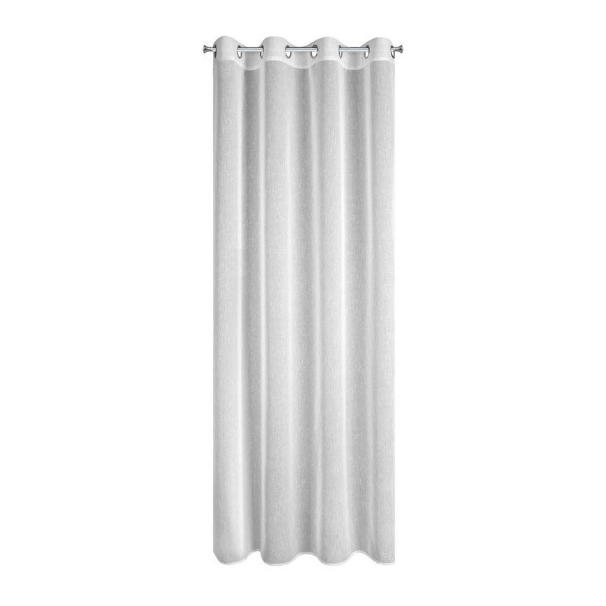 Eurofirany FIR / SONIA / B 140X250 TRANS Dieninės užuolaidos – 3