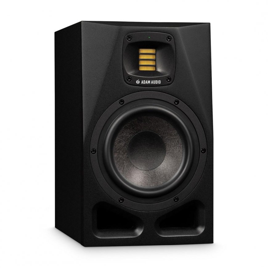 Adam Audio A7V Juodas – 2