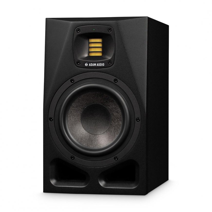Adam Audio A7V Black – 4
