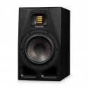 Adam Audio A7V Juodas Adam Audio A7V Juodas