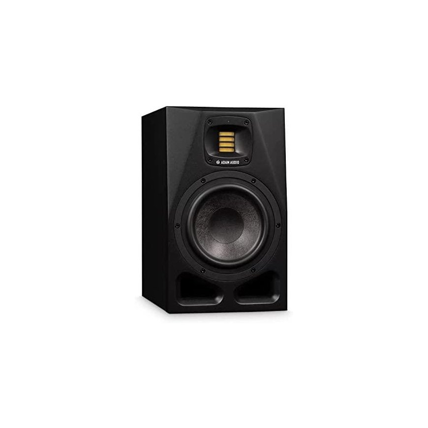 Adam Audio A7V Black – 6