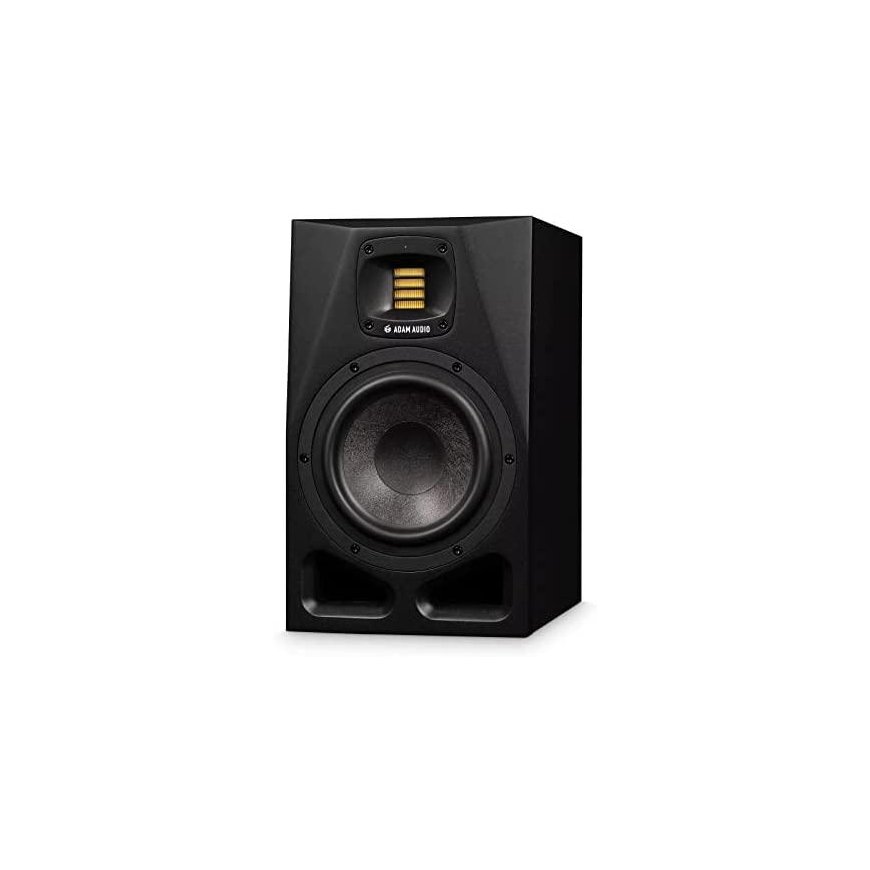 Adam Audio A7V Black – 7