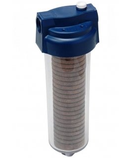 Nilfisk Universal water filter ALTO 50