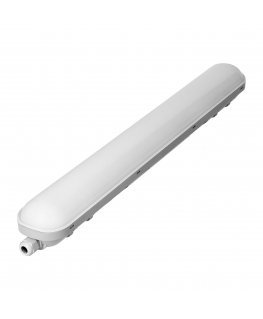 Orno HYZ LED NEW 18W hermetic inspection, 1800 lm, 4000K, IP65, IK08, ABS/PC, AD-OP-6125LPM4