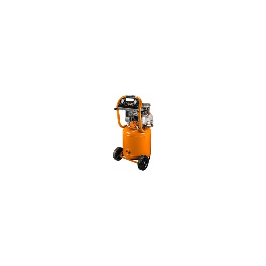 Neo Vertikalus alyvos kompresorius 40l, 230V – 2