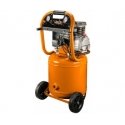 Neo Vertical oil compressor 40l, 230V Neo Vertical oil compressor 40l, 230V