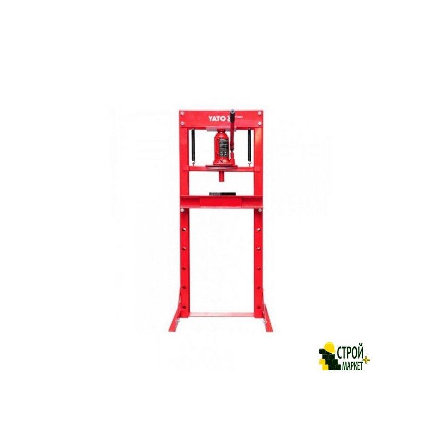 Yato Hydraulic 12T (YT-55580)