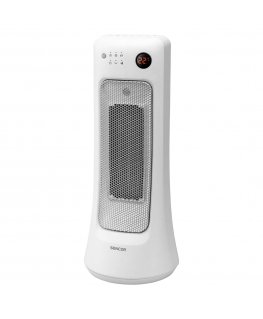 Fan heater Sencor SFH 8019WH
