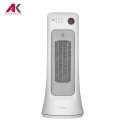 Fan heater Sencor SFH 8019WH