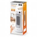 Fan heater Sencor SFH 8019WH