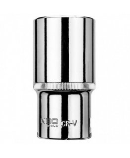 Neo Hex Socket, 1/2" 36mm Long (08-486)