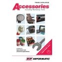Blow 24-116 Mikrofonas CB 6pin