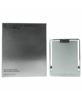 Porsche Design Vyrų kvepalai Porsche EDT Titan (100 ml)