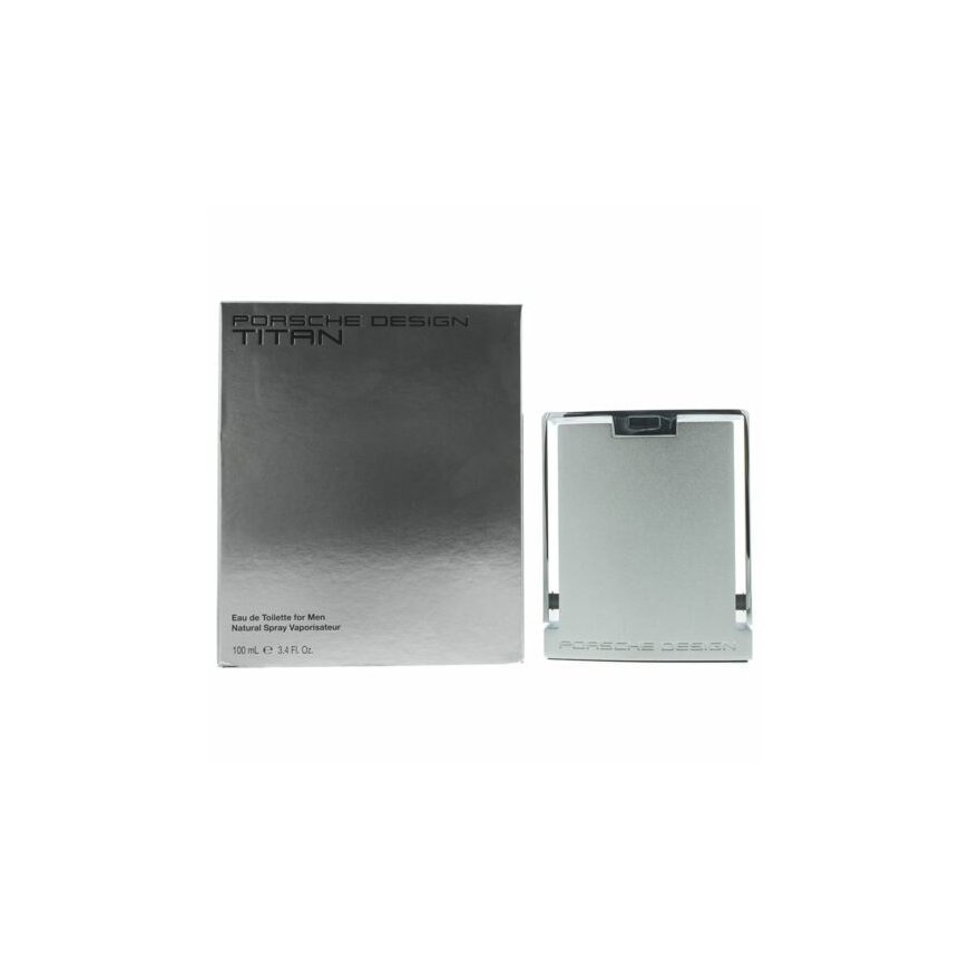 Porsche Design Porsche Design Men`s perfume
