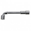 Double-ended tubular spanner 13mm, cv, proline "hd" Double-ended tubular spanner 13mm, cv, proline "hd"