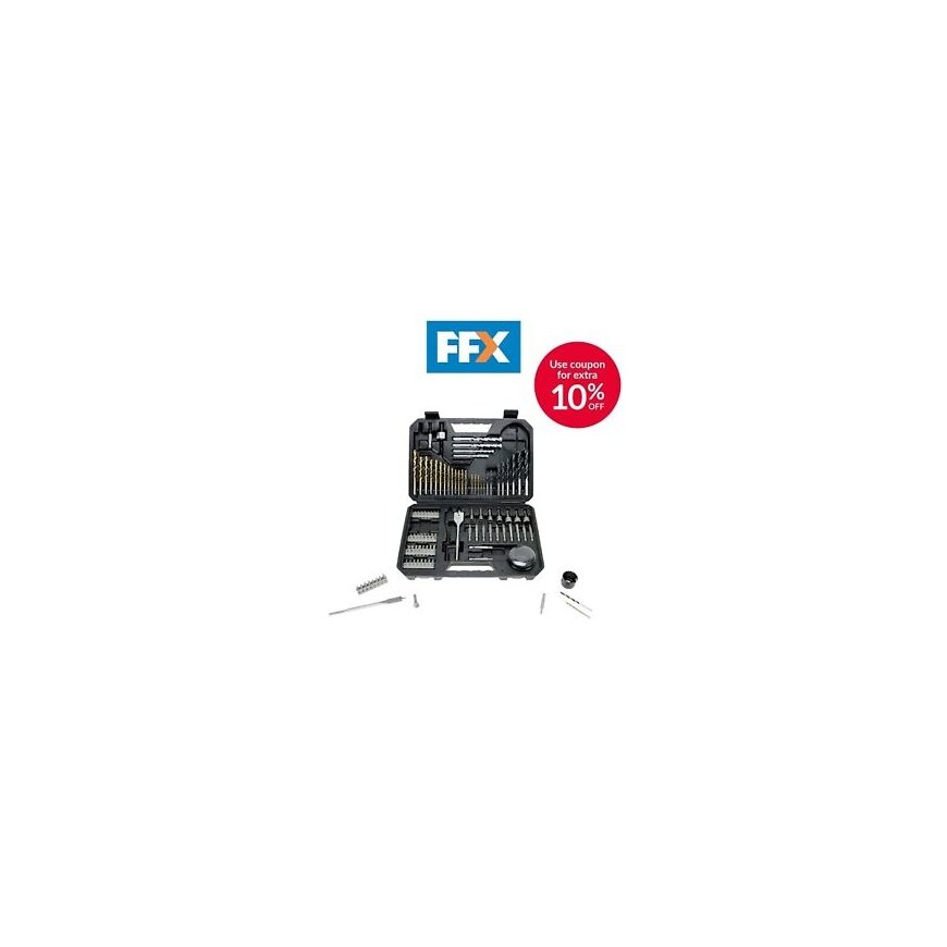 Makita E-12376 Drill bit, PZ2X25mm, 25