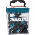 Makita E-12376 Drill bit, PZ2X25mm, 25 pcs. IMPACT Black Makita E-12376 Drill bit, PZ2X25mm, 25 pcs. IMPACT Black