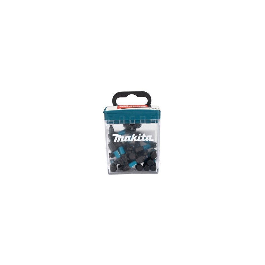Makita E-12376 Drill bit, PZ2X25mm, 25 pcs. IMPACT Black – 3