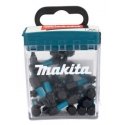 Makita E-12376 Drill bit, PZ2X25mm, 25 pcs. IMPACT Black Makita E-12376 Drill bit, PZ2X25mm, 25 pcs. IMPACT Black