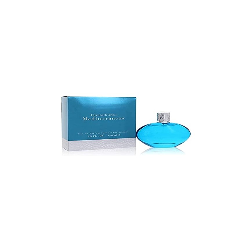 Elizabeth Arden Elizabeth Arden Mediterranean for