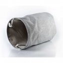 Affek Design FORT Gray bag 40x60cm Affek Design FORT Gray bag 40x60cm
